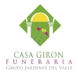 Logo de Casa Girón Funeraria