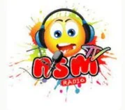 Logo de NSM Radio